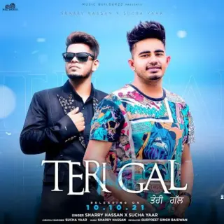 Teri Gal