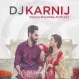 March Bhangra Podcast