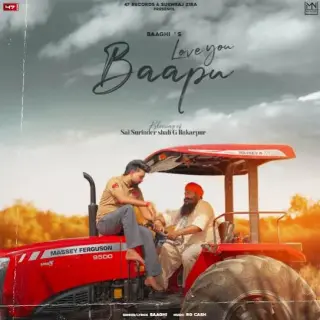 Love You Baapu