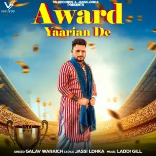 Award Yaariyan De