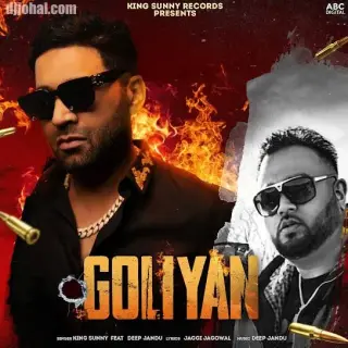Goliyan Ft. Deep Jandu