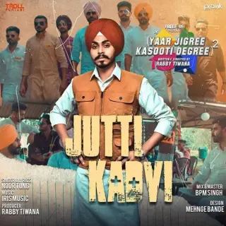 Jutti Kadvi