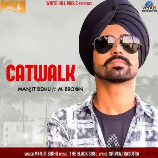 Manjit Sidhu
