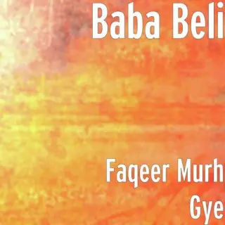 Faqeer (Belipuna Live)