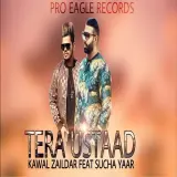 Tera Ustaad Ft. Sucha Yaar