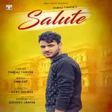 Salute