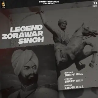 Legend Zorawar Singh