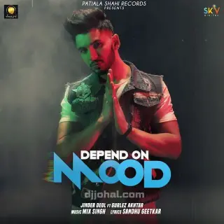 Depend On Mood