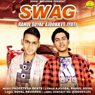 Swag