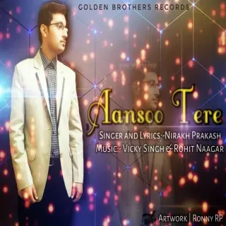 Aansoo Tere