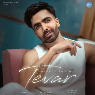 Tevar