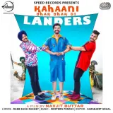 Kahaani Ghar Ghar Di