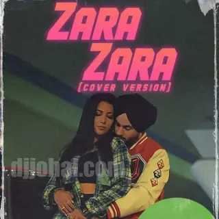 Zara Zara (Cover)