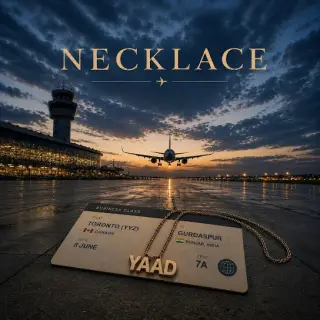 Necklace