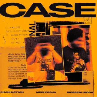 Case Ft. Miss Pooja