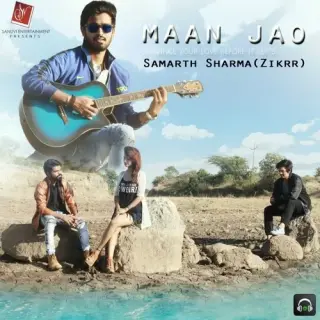 Samarth Sharma