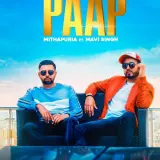 Paap Ft. Mavi Singh