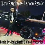 Lahore Remix