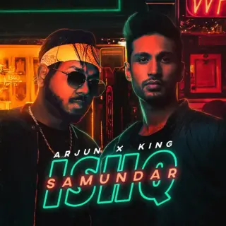 Ishq Samundar Ft. King