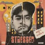 Stressed Ft.Shen B