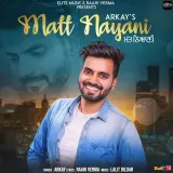 Matt Nayani