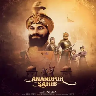Anandpur Sahib