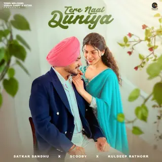 Tere Naal Duniya