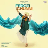 Ferozi Chunni