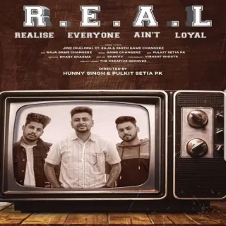 Real Ft. Game Changerz