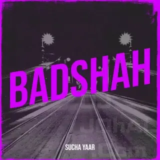 Badshah