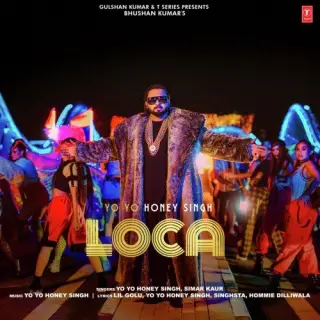 Loca Ft. Simar Kaur