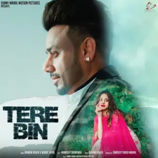 Tere Bin Ft. Bobby Layal