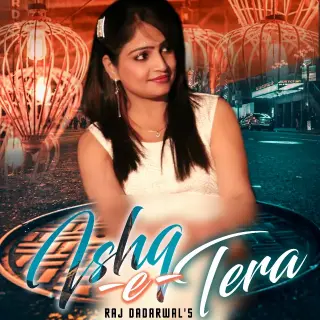 ishq e tera