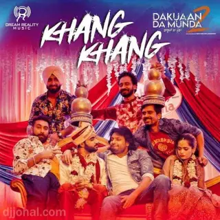 Khang Khang