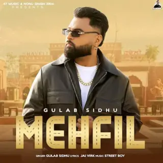 Mehfil