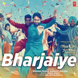 Bharjaiye