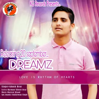 Dreamz