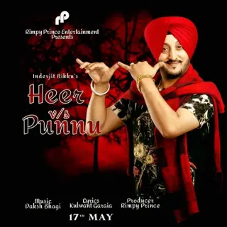 Heer Vs Punnu