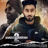 Bandekhaniyan 2 Ft. Amantej Hundal