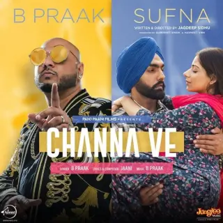 Channa Ve (Sufna)