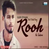 Rooh Nu Sakoon