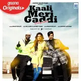 Kaali Meri Gaddi
