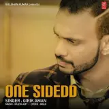 One Sidedd