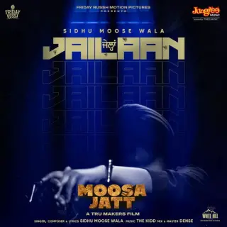 Jailaan (From Moosa Jatt)