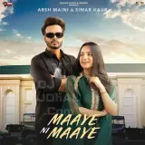 Maaye Ni Maaye