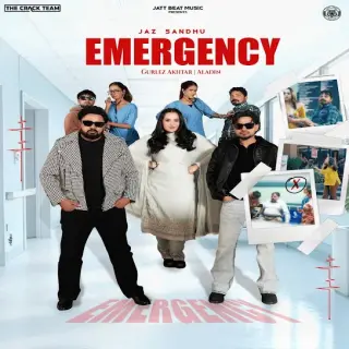 Emergency Ft. Gurlez Akhtar