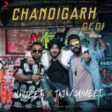 Chandigarh Gedi Ft Taji