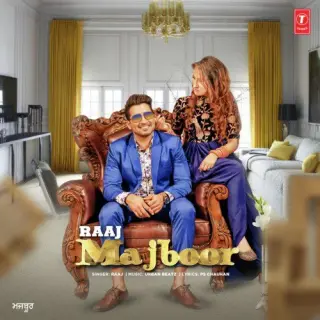 Majboor Ft. Urban Beatz