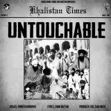 Untouchable Ft. Gill Saab