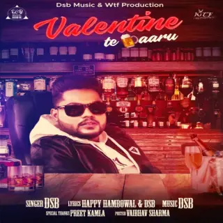 Valentine Te Daaru